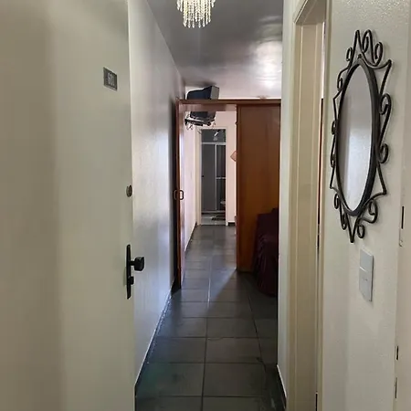Quarto E Sala Localizacao Otima Na Opiniao De 100% Dos Hospedes Vitória Exterior photo