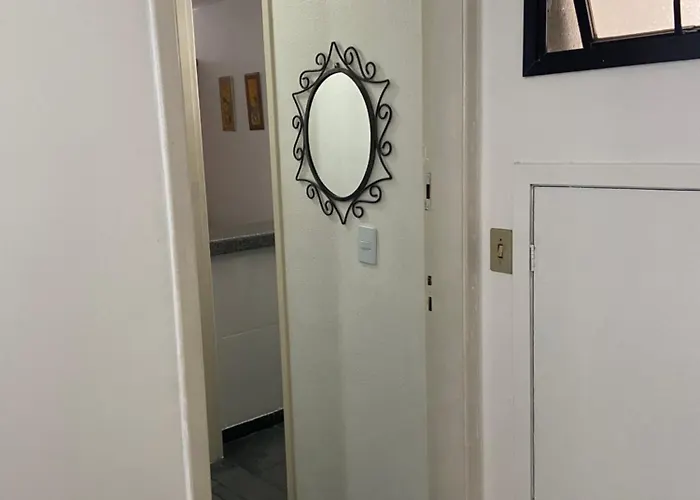 Quarto E Sala Localizacao Otima Na Opiniao De 100% Dos Hospedes