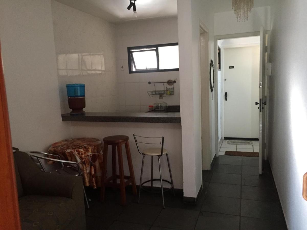 E Sala Localizacao Otima Na Opiniao De 100% Dos Apartment *