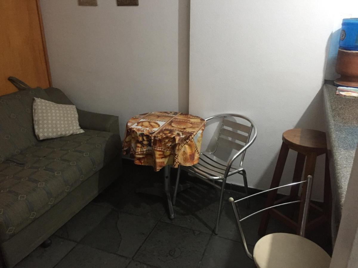 Apartment E Sala Localizacao Otima Na Opiniao De 100% Dos