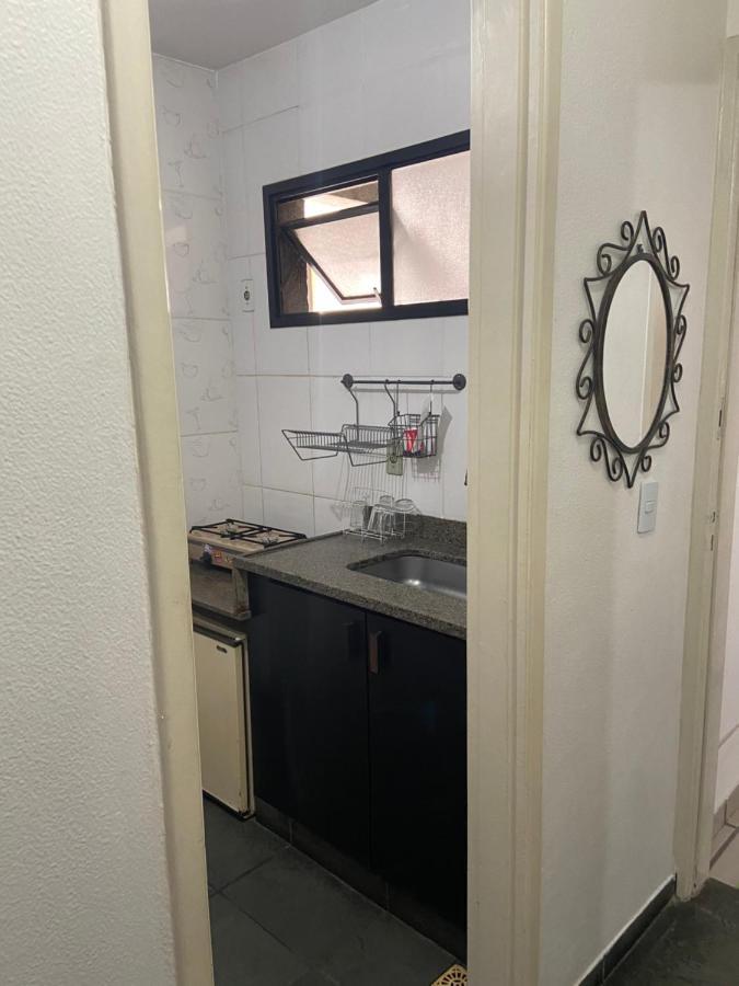 E Sala Localizacao Otima Na Opiniao De 100% Dos Apartment Vitoria
