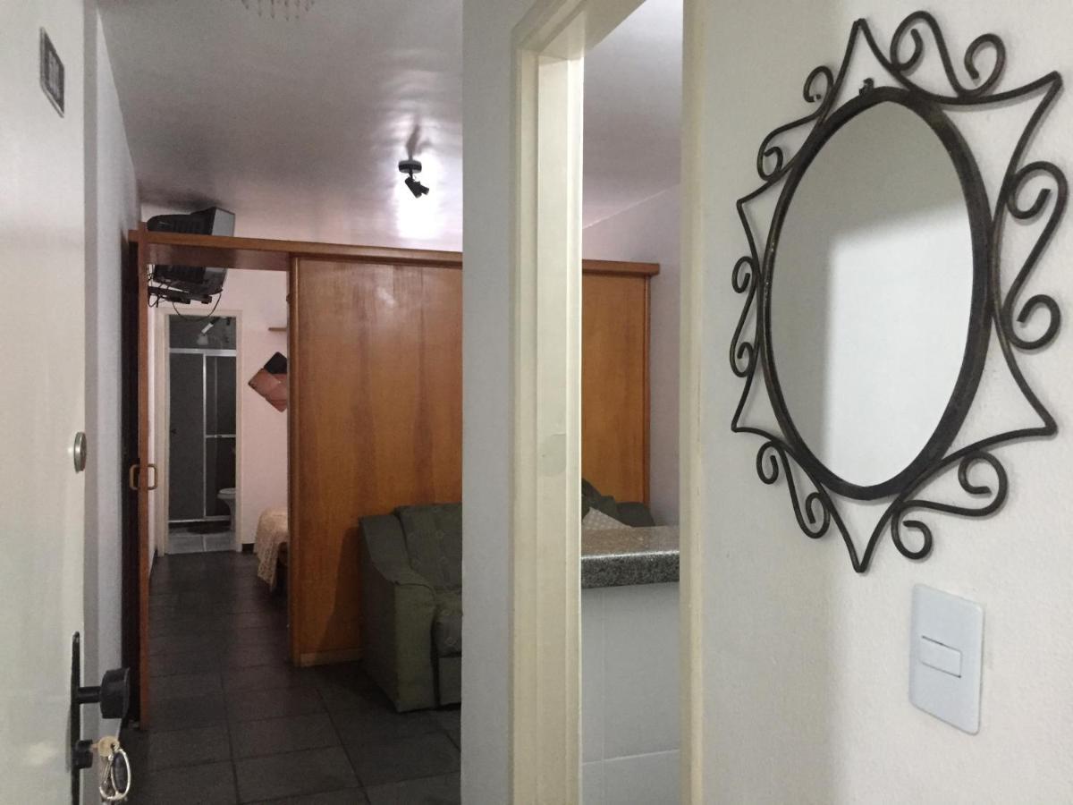 Apartment E Sala Localizacao Otima Na Opiniao De 100% Dos Vitoria