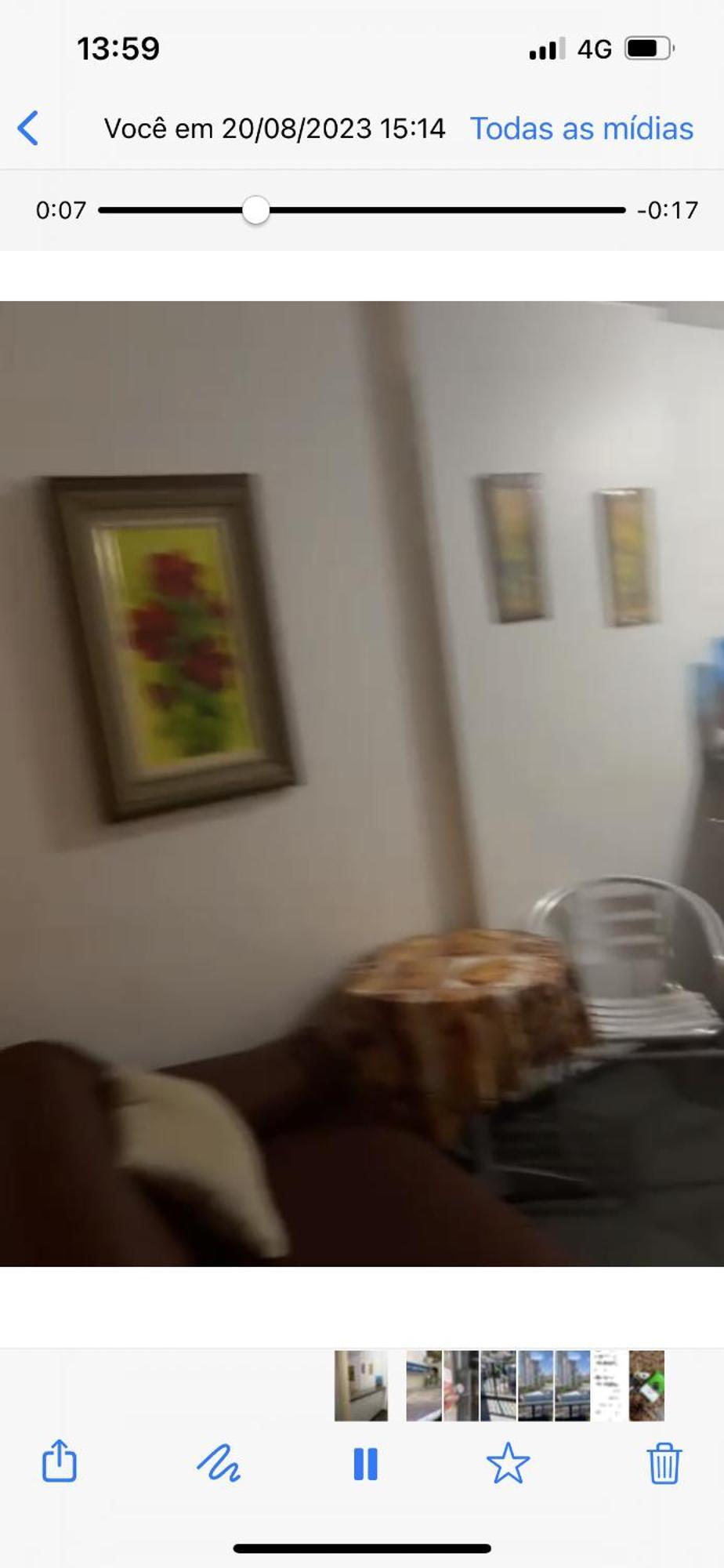 E Sala Localizacao Otima Na Opiniao De 100% Dos *