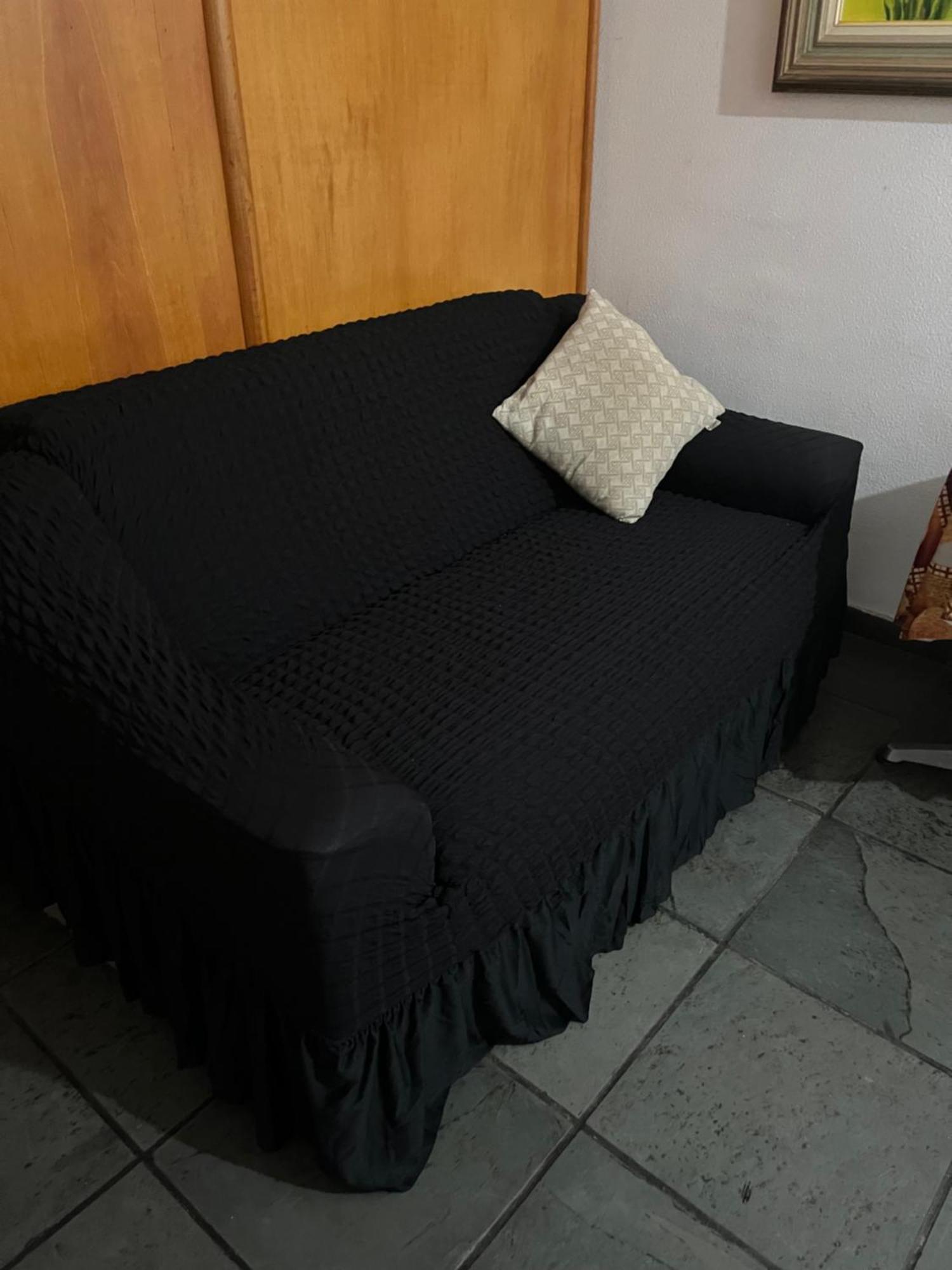 E Sala Localizacao Otima Na Opiniao De 100% Dos Apartment Vitoria