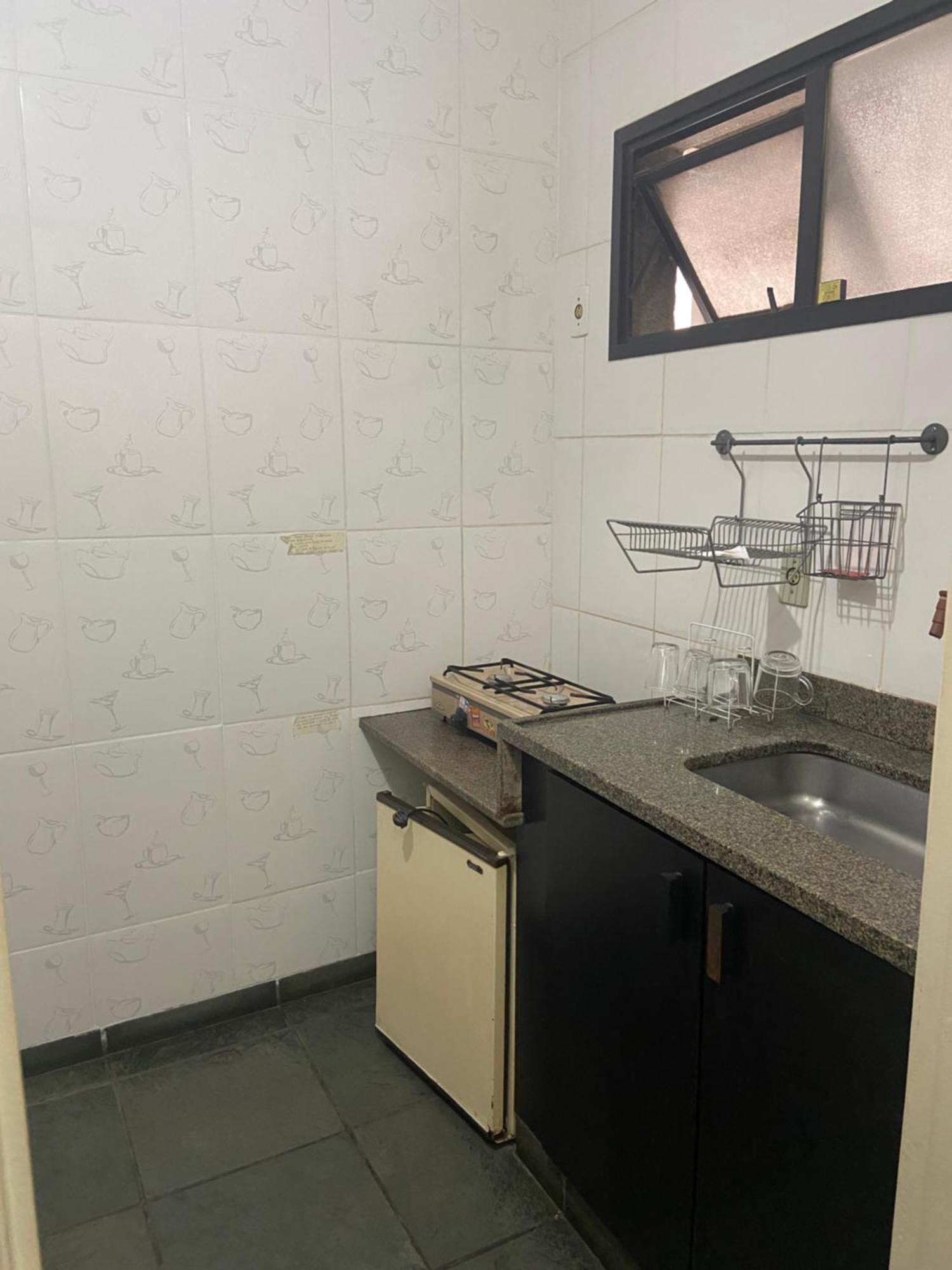 Apartment E Sala Localizacao Otima Na Opiniao De 100% Dos Vitoria