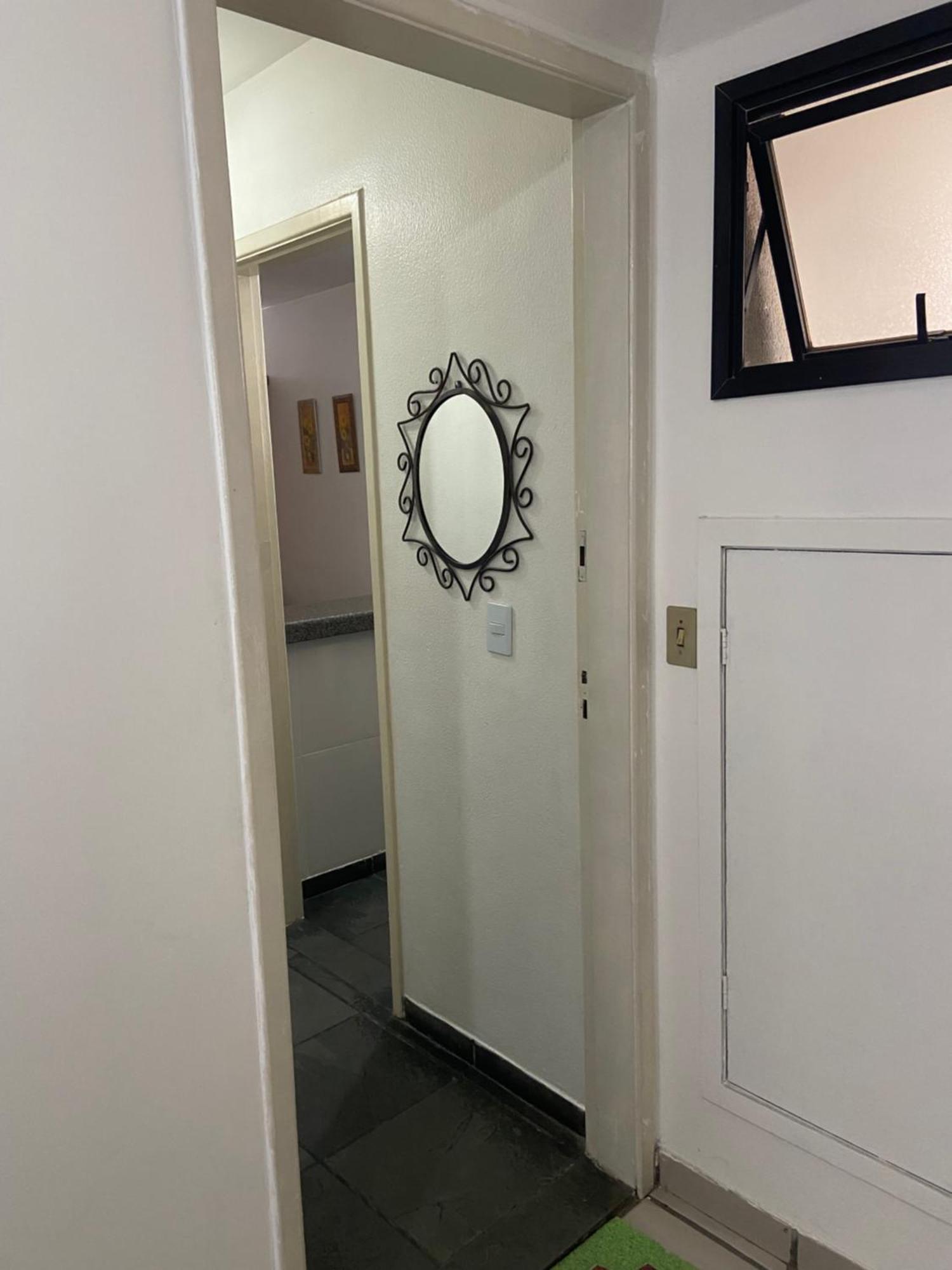 E Sala Localizacao Otima Na Opiniao De 100% Dos Apartment *